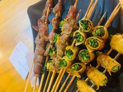 -回·龙虾铺·盆盆蟹·烧烤大排档(回龙观店)