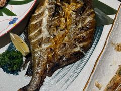-东瀛阁(锦江宾馆店)