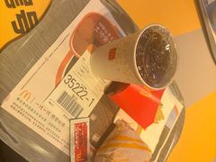 -麦当劳(一德路店)