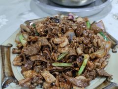 -标记美食新鲜猪杂(兴南大道店)