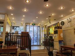 大堂-三两春肚肺汤(崂山路店)