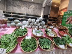 -君德澜酒家·创意粤菜(金山谷店)