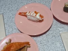 -争鲜回转寿司(中街大悦城店)