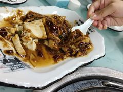 -福园东北菜饺子铁锅炖