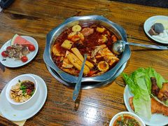 -要得自助火锅(新川路店)