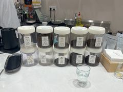 -echoes coffee回响咖啡(红山店)