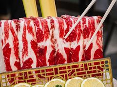 -喜聚薈·花膠雞海鮮火鍋(越秀店)