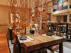 -冰川冷面·延边菜·炭烤串(观前店)