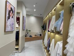 -天真蓝照相馆(五角场百联又一城店)