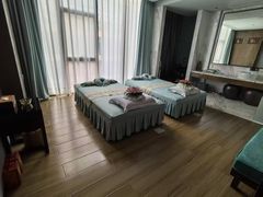 -珠海棕泉水疗酒店(拱北口岸高铁站店)
