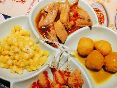 -文通冰室(北京路店)