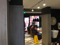 -肯德基(宝龙店)