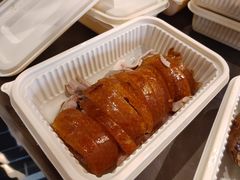 -阿庄新豫菜(通泰路店)