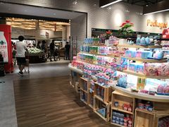 零售区-7fresh七鲜(大族广场店)