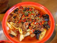 -小街47號江湖菜(四合院店)