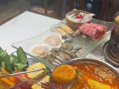 -Thai Basil罗勒叶泰式餐厅(时代天街店)