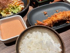-山杏yama-katsu·吉列炸物