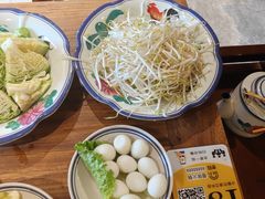 -厝味火锅·潮汕卤水火锅(十一合店)