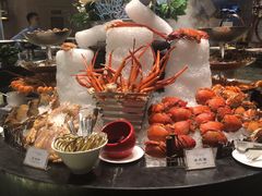 -安蒂娅·海鲜自助餐厅(安蒂娅美兰酒店)