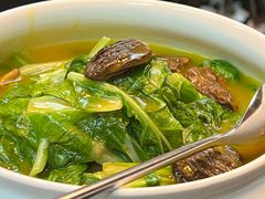 -穿越·外婆家(西溪天堂店)