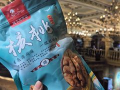 -伊带伊路新疆美食府(呼家楼店)
