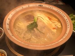 老鸭煲-老鸭集(金沙龙湖天街店)