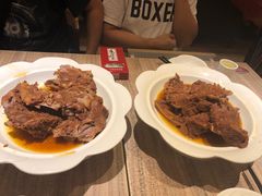 -九毛九西北菜(番禺万达店)