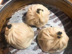 黑松露小笼包-点点心点心专门店(湾仔店)