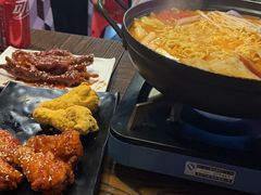 -CHICKEN NOW韩式炸鸡&啤酒