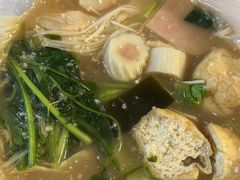 -刘文祥大碗麻辣烫(立汇店)