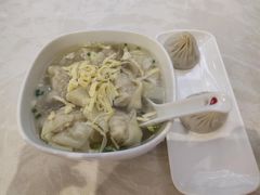 -锡笼记·无锡小笼(人民路店)