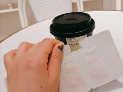 -HOT CRUSH趁热集合·现烤面包(环球港店)
