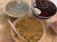 -百花传统甜品店(原址店)