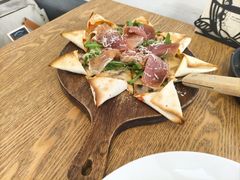 -沏点Trattoria意大利餐厅(新街口店)