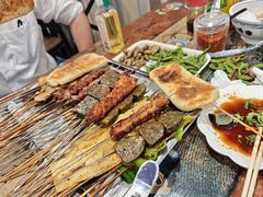 -老谢野馄饨(延安路店)