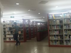 -扬州市无障碍图书馆