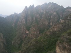 -十渡东湖港风景区