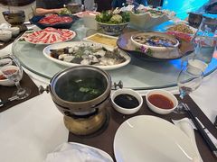 -胡记饭店(保工街店)