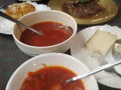 -喀秋莎俄罗斯西餐厅(广州分店)