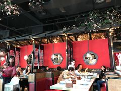 大堂-杏花堂山西菜馆(壹方城店)
