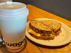 -Wagas沃歌斯(虹桥机场T1店)