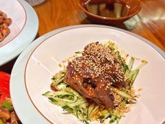 -先启半步颠·川菜小炒