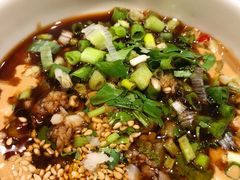 自选料碗-前门后头老北京铜锅涮肉·京味菜·烤鸭(伊藤洋华堂店)