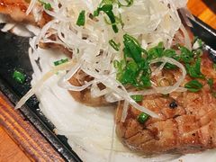 厚切牛舌烤-串鑫