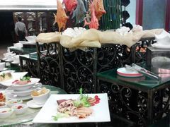 android_upload_pic-珀丽酒店-协奏坊餐厅