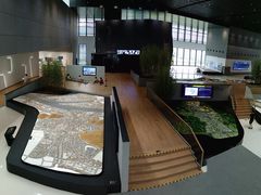 -广州市城市规划展览中心
