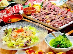 -江户烧肉(高德店)