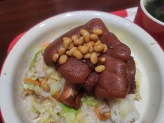 闽南猪脚饭-猪角·闽南猪脚饭(茶亭店)