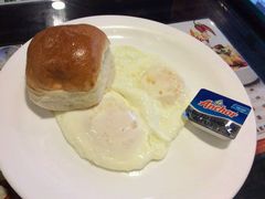 android_upload_pic-翠华餐厅(湾仔店)