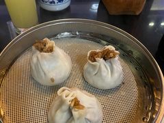 -同得兴 Since·1995 传统苏式面馆(嘉馀坊店)